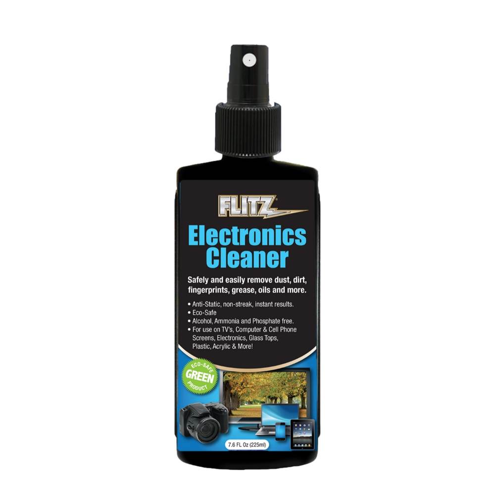 Flitz  Primers and Cleaners item EC 21508