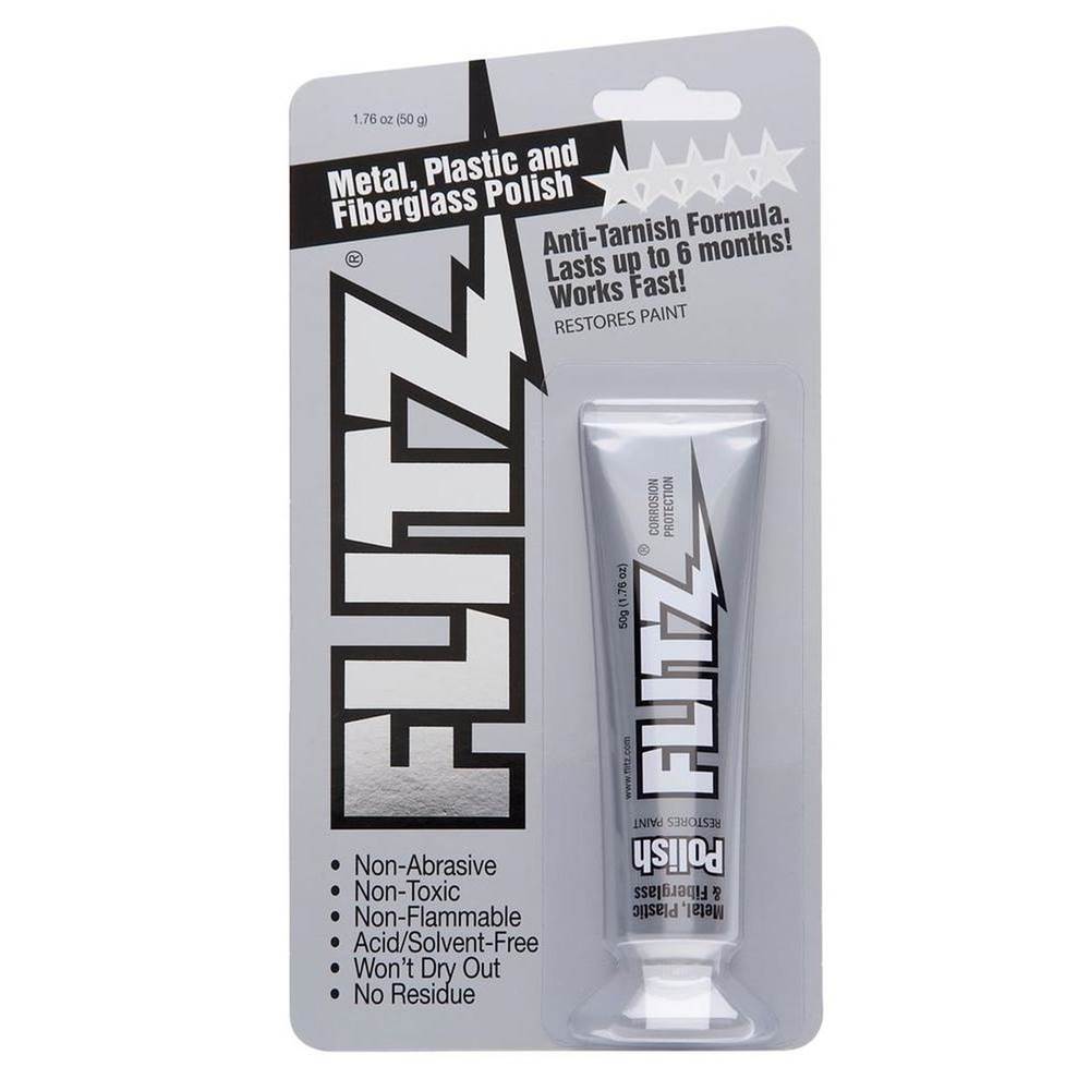 Flitz  Primers and Cleaners item BP 03511-6