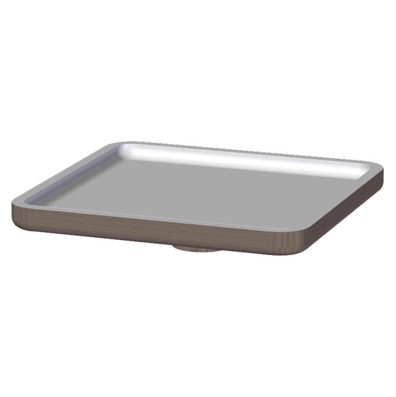 GRAFF Desideri Tub Caddies Bathroom Accessories item 40202-CW