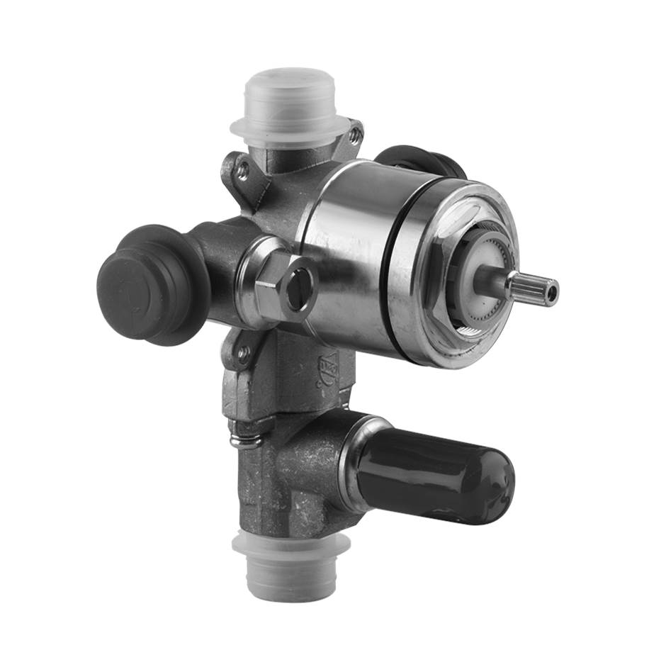 Gessi Pressure Balancing Valves Faucet Rough In Valves item 09274-031