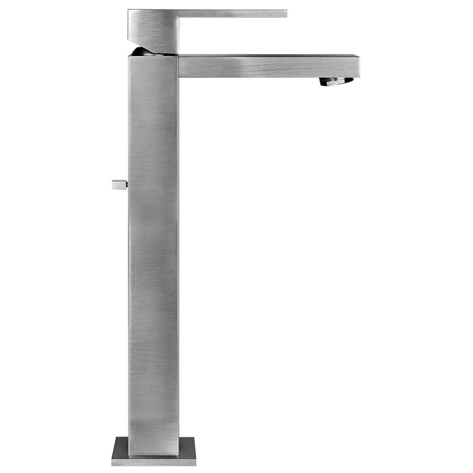 Gessi Single Hole Bathroom Sink Faucets item 11971-720