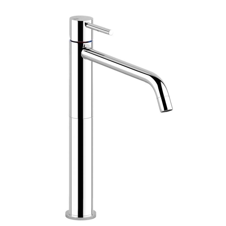 Gessi Single Hole Bathroom Sink Faucets item 18606-149