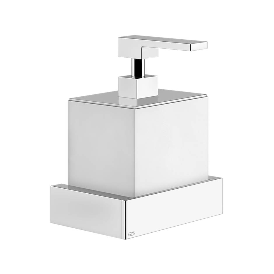 Gessi Soap Dispensers Kitchen Accessories item 20813-030