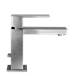 Gessi - 26501-707 - Single Hole Bathroom Sink Faucets