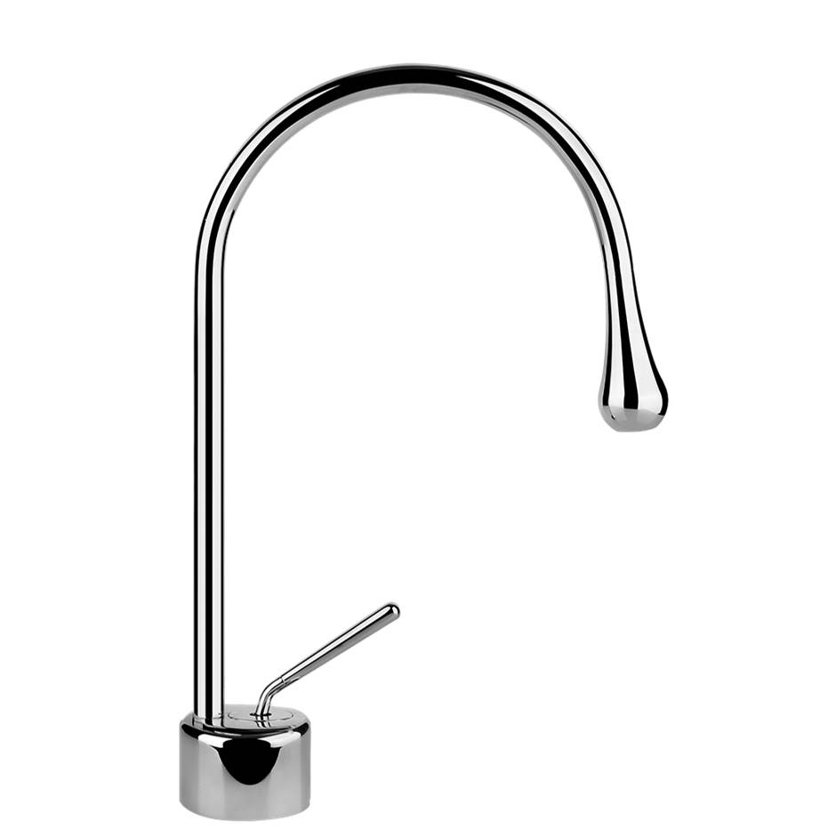 Gessi Single Hole Bathroom Sink Faucets item 35201-031