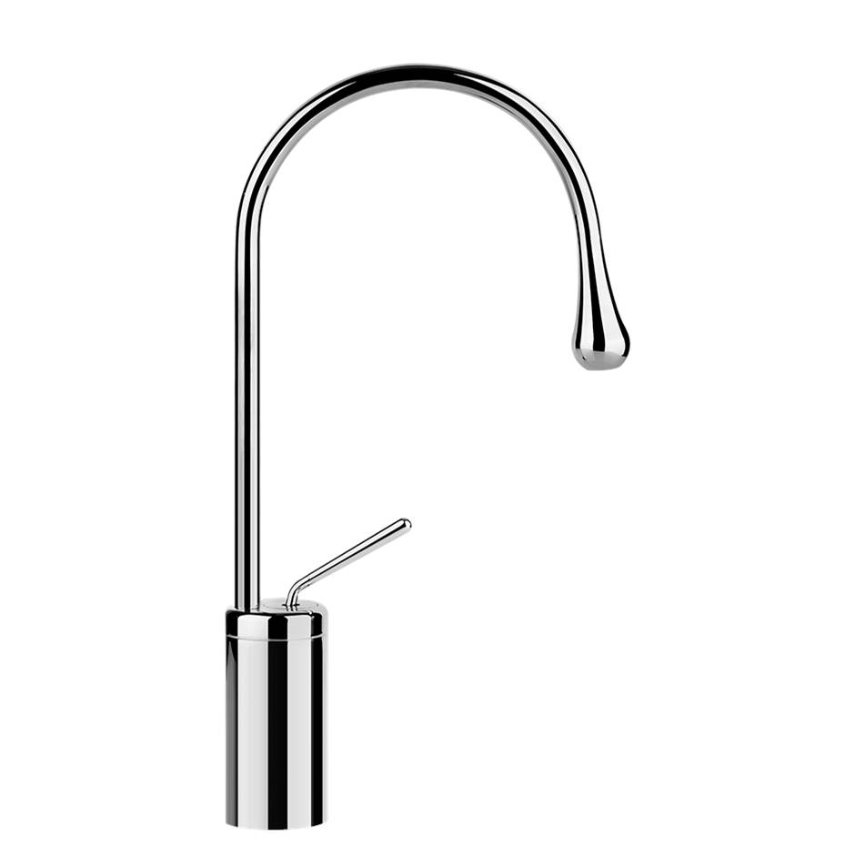 Gessi Single Hole Bathroom Sink Faucets item 35204-126