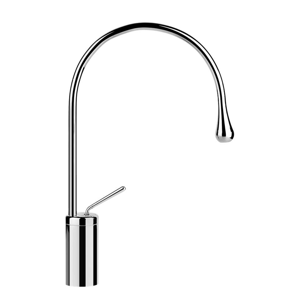 Gessi Single Hole Bathroom Sink Faucets item 35205-126