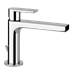 Gessi - 39201-031 - Single Hole Bathroom Sink Faucets