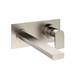 Gessi - 39289-149 - Wall Mounted Bathroom Sink Faucets