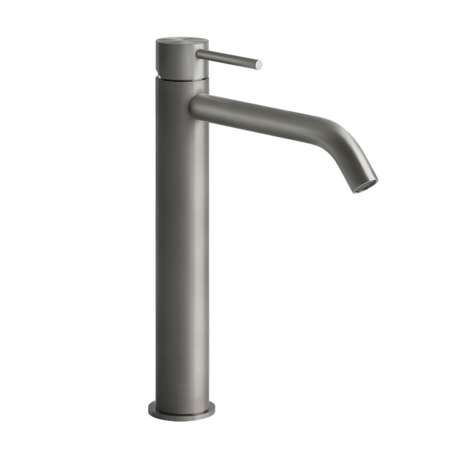 Gessi Single Hole Bathroom Sink Faucets item 54006-707