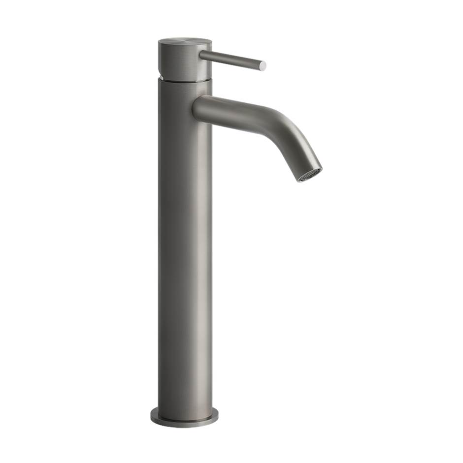 Gessi Single Hole Bathroom Sink Faucets item 54009-707