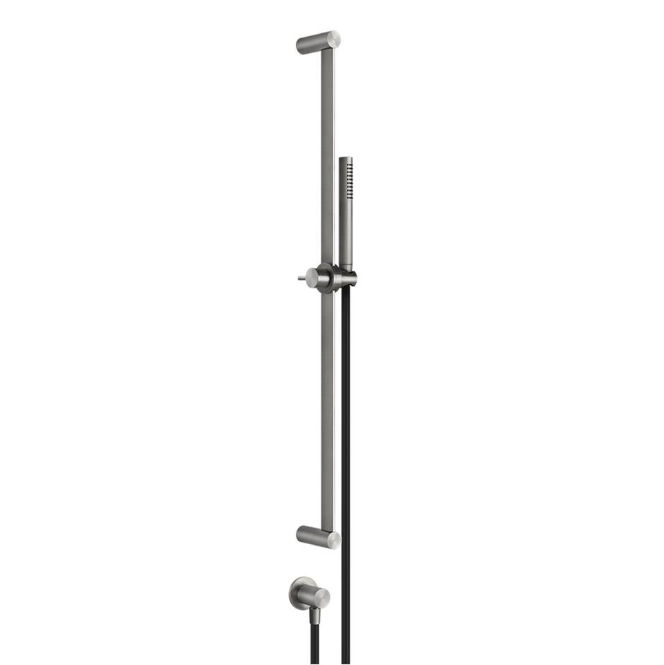 Gessi Grab Bars Shower Accessories item 54045-708