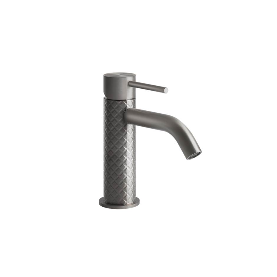 Gessi Single Hole Bathroom Sink Faucets item 54102-299