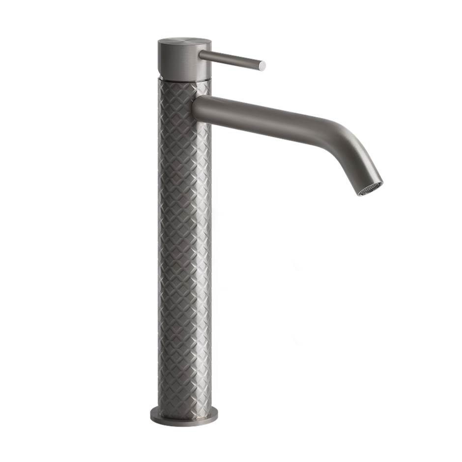 Gessi Single Hole Bathroom Sink Faucets item 54106-727