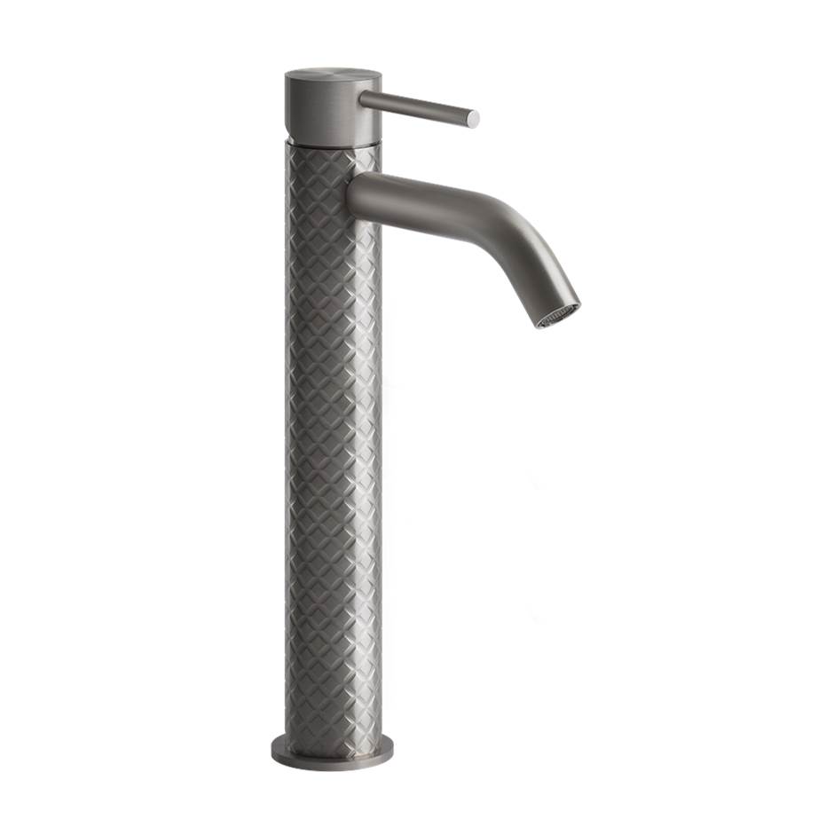 Gessi Single Hole Bathroom Sink Faucets item 54109-299