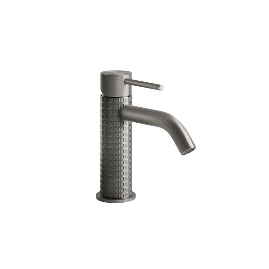 Gessi Single Hole Bathroom Sink Faucets item 54202-239