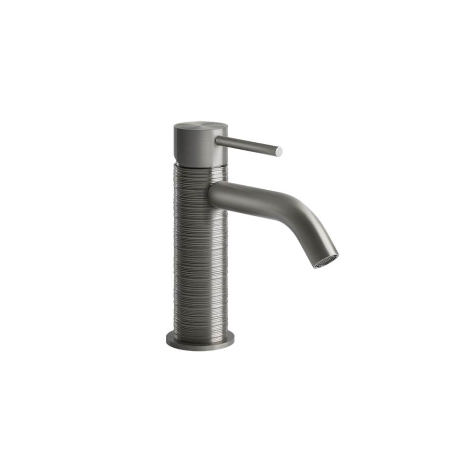Gessi Single Hole Bathroom Sink Faucets item 54302-707