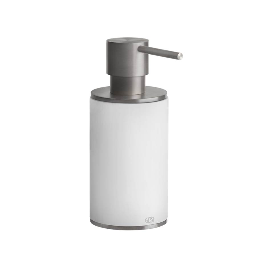 Gessi Soap Dispensers Kitchen Accessories item 54737-239