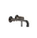 Gessi - 58088-706 - Wall Mounted Bathroom Sink Faucets