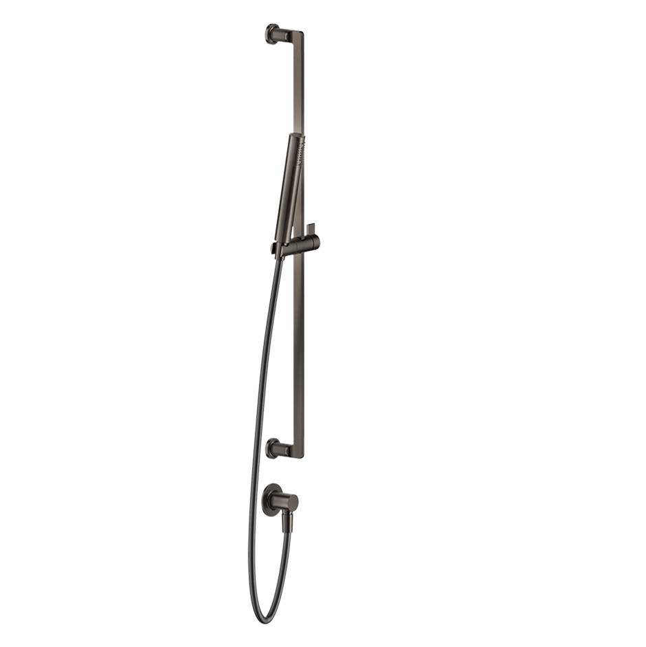 Gessi Grab Bars Shower Accessories item 58142-720