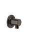 Gessi - 58169-706 - Wall Supply Elbows Shower Parts