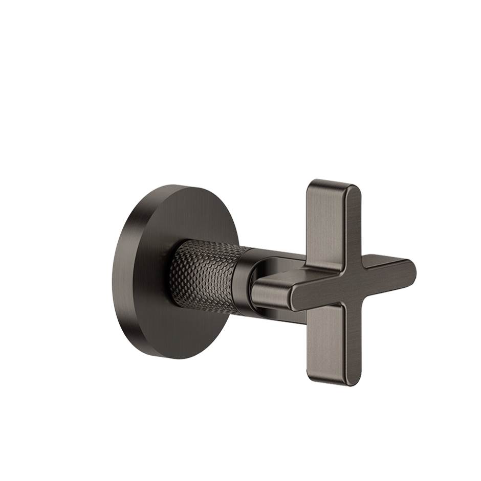 Gessi Thermostatic Valve Trims With Integrated Diverter Shower Faucet Trims item 58363-149