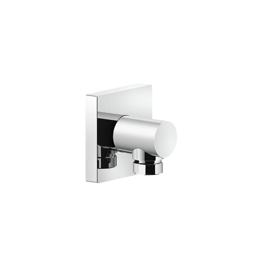 Gessi Wall Supply Elbows Shower Parts item 59169-727