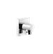 Gessi - 59169-706 - Wall Supply Elbows Shower Parts