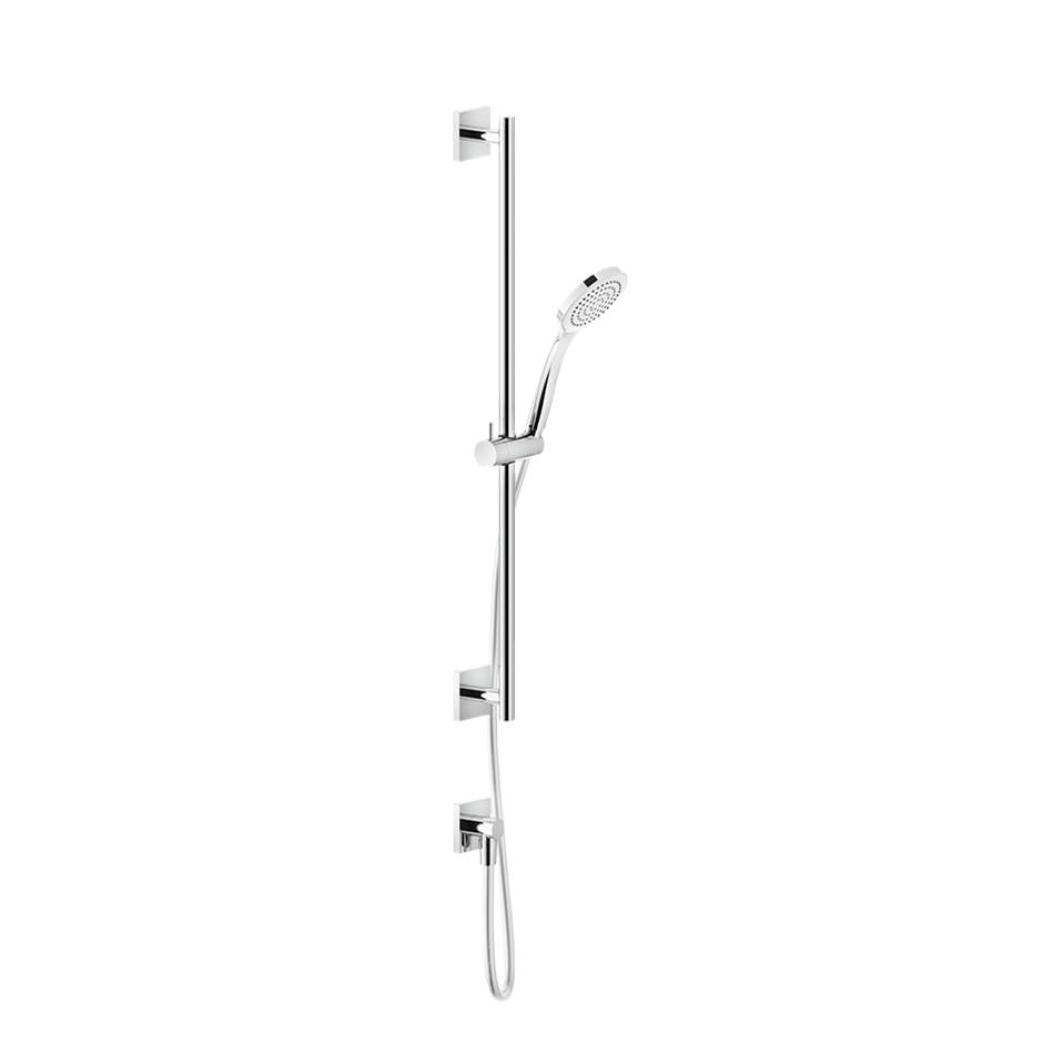 Gessi Grab Bars Shower Accessories item 59242-030