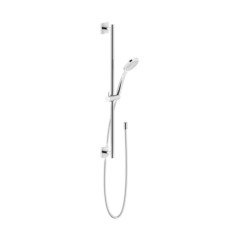 Gessi Grab Bars Shower Accessories item 59245-149