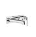 Gessi - 63541-707 - Wall Mount Tub Fillers