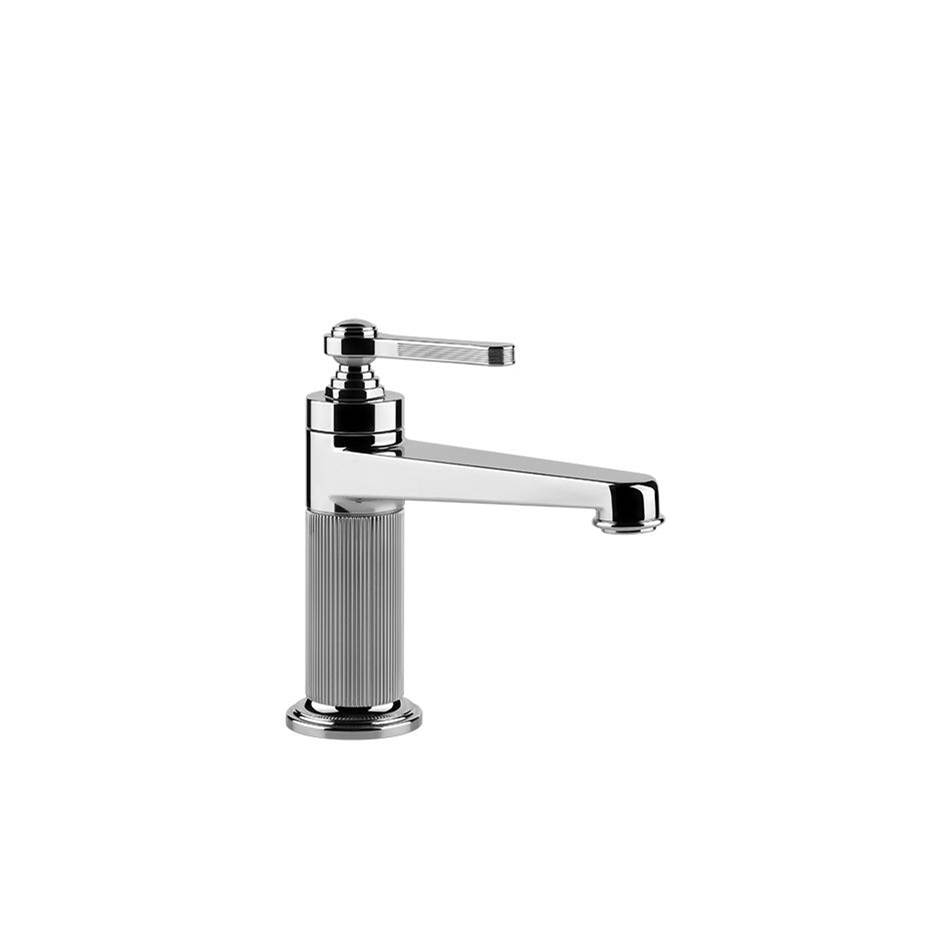 Gessi Single Hole Bathroom Sink Faucets item 65002-710