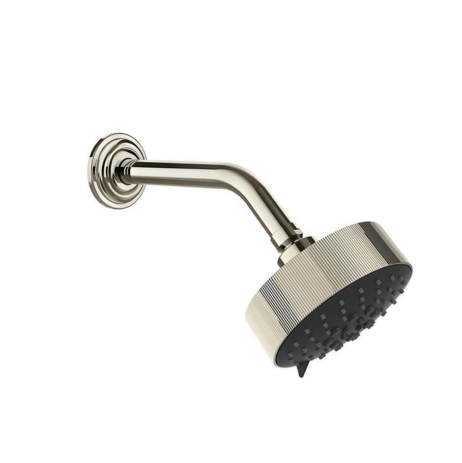 Gessi Multi Function Shower Heads Shower Heads item 65158-299