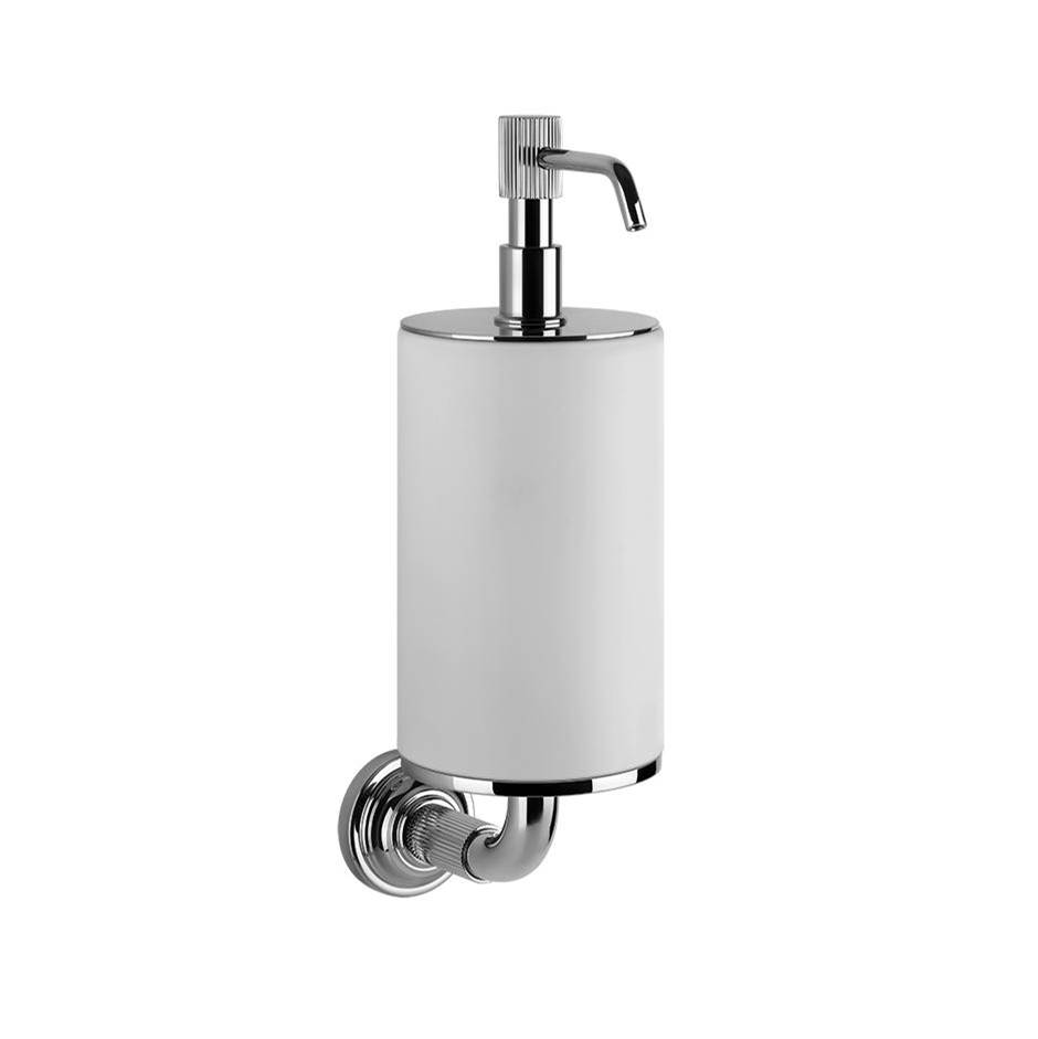 Gessi Soap Dispensers Kitchen Accessories item 65413-727