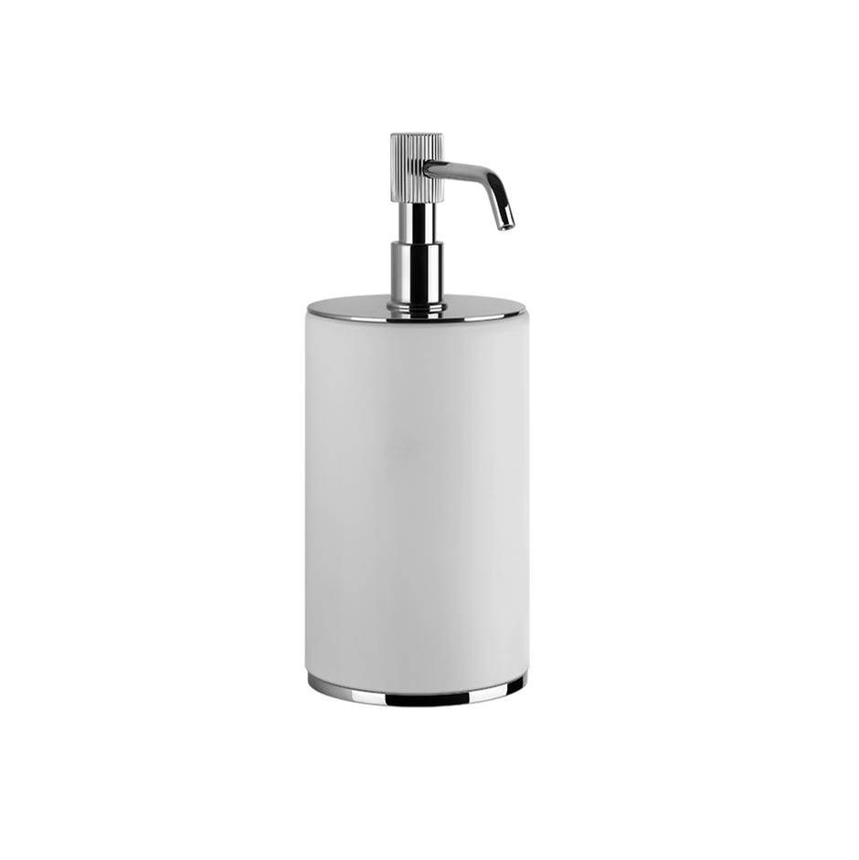 Gessi Soap Dispensers Kitchen Accessories item 65437-706