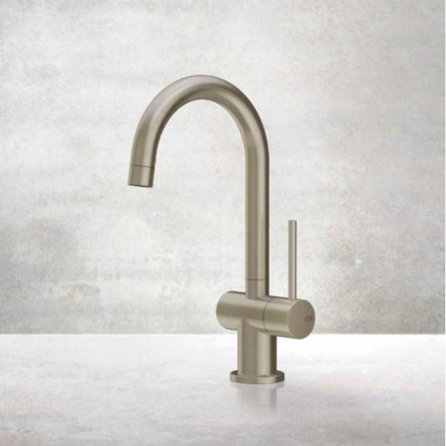 Gessi Single Hole Kitchen Faucets item PF00915#149