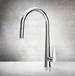 Gessi - PF17156#299 - Single Hole Kitchen Faucets