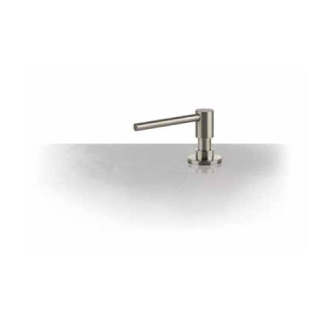 Gessi Soap Dispensers Kitchen Accessories item PF29660#239