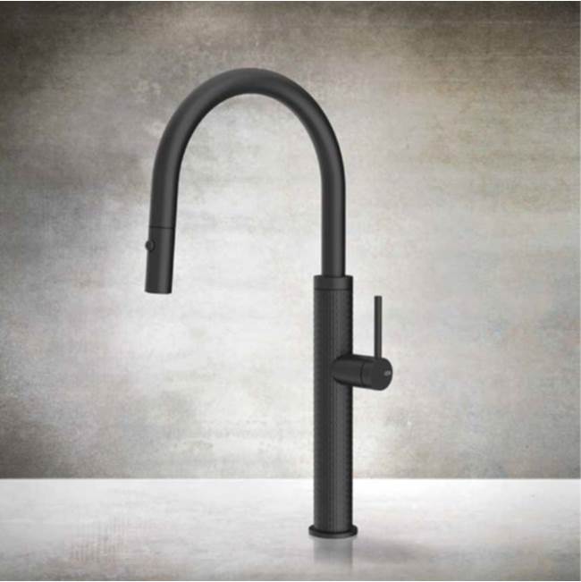 Gessi Single Hole Kitchen Faucets item PF60024#707
