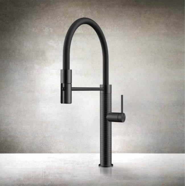 Gessi Single Hole Kitchen Faucets item PF60220#239