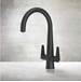 Gessi - PF60540#149 - Single Hole Kitchen Faucets