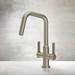 Gessi - PF60544#031 - Single Hole Kitchen Faucets
