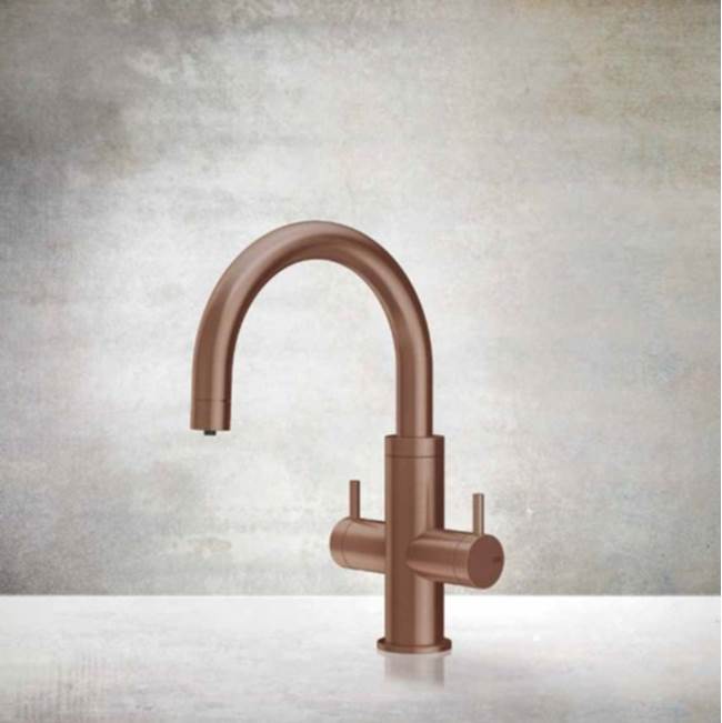 Gessi Single Hole Kitchen Faucets item PF60548#239