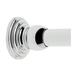 Ginger - 1139B/PC - Shower Curtain Rods Shower Accessories
