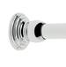Ginger - 1139B/ORB - Shower Curtain Rods Shower Accessories