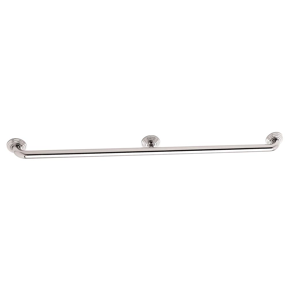 Ginger Grab Bars Shower Accessories item 1166/SN