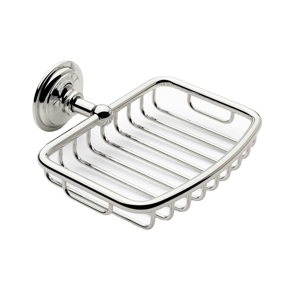 Ginger Shower Baskets Shower Accessories item 26550/PN