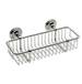 Ginger - 26551/PC - Shower Baskets Shower Accessories