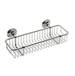 Ginger - 26552/PC - Shower Baskets Shower Accessories