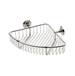 Ginger - 26554/SN - Shower Baskets Shower Accessories